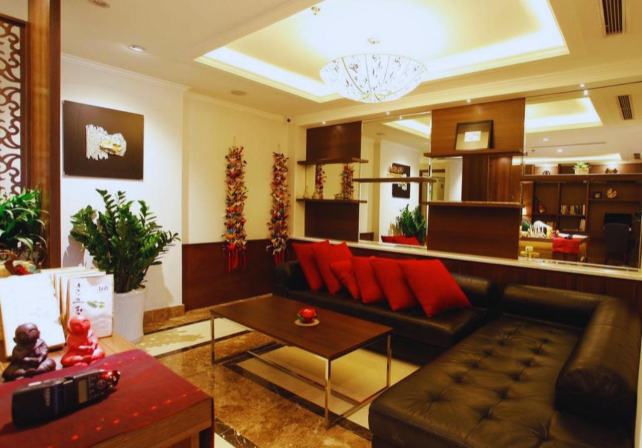 Hotel Emerald Waters Classy — Photos 1