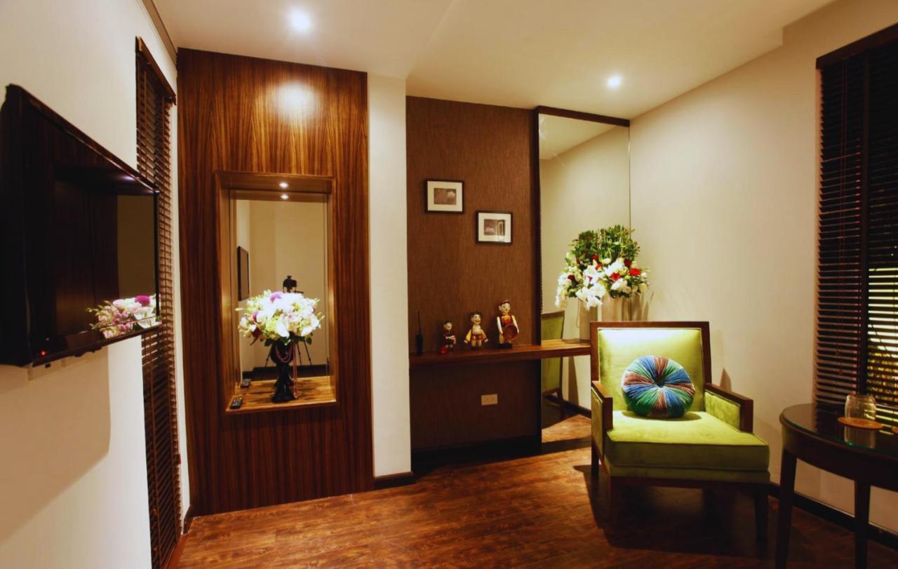 Hotel Emerald Waters Classy — Photos 2