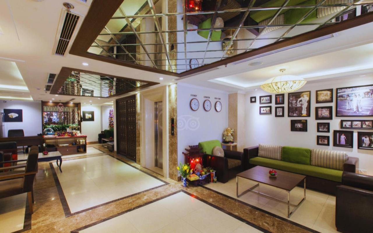 Hotel Emerald Waters Classy — Photos 3